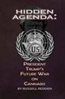 Russell Redden - Hidden Agenda
