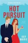 Kay Marie - Hot Pursuit