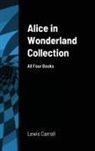 Lewis Carroll - Alice in Wonderland Collection