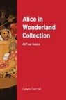 Lewis Carroll - Alice in Wonderland Collection