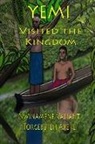 Nwinamene Valiant Torgebeteh Apere, Heather Lawson - YEMI Visited The Kingdom