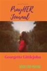 Georgette C Littlejohn, Georgette C. Littlejohn - PrayHer Journal