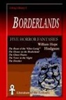 William Hope Hodgson - Borderlands