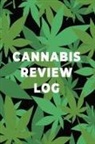 Teresa Rother - Cannabis Review Log Book