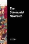Friedrich Engels, Karl Marx - The Communist Manifesto