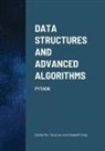 Elisabeth Feng, Tony Lee, Rachel Xin - Data Structures and Advanced Algorithms