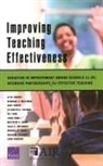 Matthew D Baird, Linda Choi, Michael Garet, Michael S Garet, Italo Gutierrez, Italo A Gutierrez... - Improving Teaching Effectiveness