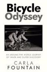 Carla Fountain - Bicycle Odyssey
