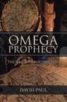 David Anderson, David Paul - The Omega Prophecy
