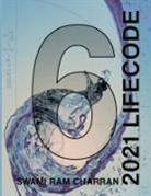 Swami Ram Charran - Lifecode #6 Yearly Forecast for 2021 Hanuman (Color Edition)