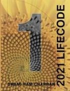 Swami Ram Charran - Lifecode #1 Yearly Forecast for 2021 Brahma (Color Edition)