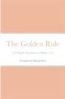 Michael Dow - The Golden Rule