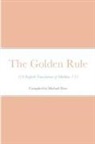 Michael Dow - The Golden Rule