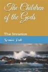 Semisi Pule - The Children of the Gods: The Invasion