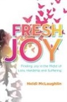 Heidi Mclaughlin - Fresh Joy