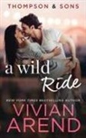 Vivian Arend, Arend Vivian - A Wild Ride