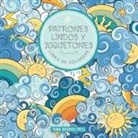 Young Dreamers Press - Patrones lindos y juguetones libro de colorear