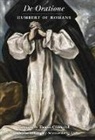 Humbert Of Romans, Humbert Of Romans - De Oratione