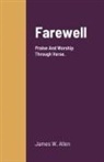 James Allen - Farewell