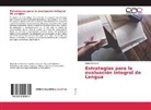 Eulalia Becerra - Estrategias para la evaluación integral de Lengua