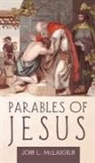 John Mclaughlin - Parables of Jesus