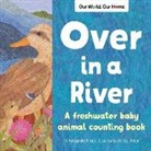 Marianne Berkes, Marianne/ Dubin Berkes, Berkes Marianne, Jill Dubin, Dubin Jill - Over in a River