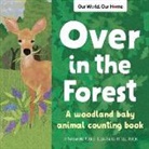 Marianne Berkes, Marianne/ Dubin Berkes, Berkes Marianne, Jill Dubin, Dubin Jill - Over in the Forest
