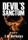 T. A. Berkeley - Devil's Sanctum