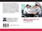 Julio Rengifo García - Apoyo a personas con discapacidad