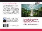Víctor Cantillo, Oscar Mendieta - Modelación conjunta de elección de itinerario, aerolínea y aeropuerto