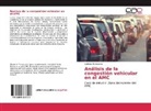 Kathina Montserrat - Análisis de la congestión vehicular en el AMC
