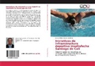Andres Felipe Romero Quintero - Iniciativas de infraestructura deportiva insatisfecha Santiago de Cali