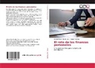 David Lara, Alfredo Pérez, Amado Torralba - El reto de las finanzas personales