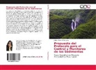Julissa Romero Rodriguez - Propuesta del Protocolo para el Control y Monitoreo de los Sedimentos