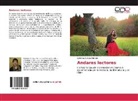 Gabriela Adriana Monzón - Andares lectores
