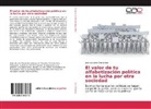 José Luis Lens Fernández - El valor de tu alfabetización política en la lucha por otra sociedad