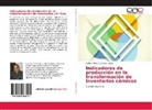 Carlos Alberto Aguirre Linarez - Indicadores de producción en la transformación de inventarios cárnicos