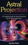 Jamie Parr - Astral Projection