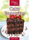 Jean Pare, Jean Paré - Cake Favourites