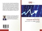 Njobam Rene Wirpkure, Njobam Wirpkure - Computer technology