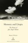 Manus O'Dwyer - Memory and Utopia