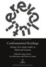 Inge Arteel, Lars Bernaerts, Olivier Couder - Confrontational Readings