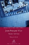 Margaret Atack - Jean-François Vilar