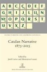Jordi Larios, Montserrat Lunati - Catalan Narrative 1875-2015