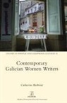 Catherine Barbour - Contemporary Galician Women Writers