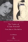 Ruth Hemus - The Poetry of Céline Arnauld