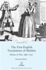 Suzanne Jones - The First English Translations of Molière