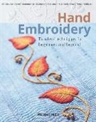 Patricia Bage, Patricia Carter Bage, Jill Carter, Ruth Chamberlin, Clare Clensy (Nee Hanham), Kay Dennis... - Hand Embroidery