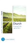 Anne Woodcock - Church: Enjoying God's Masterpiece