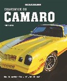 Marc Cranswick - Cranswick on Camaro 1967-81